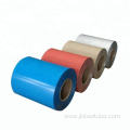 JIS G3002 Color Coated Steel Coil